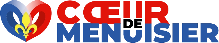 Cœur de Menuisier